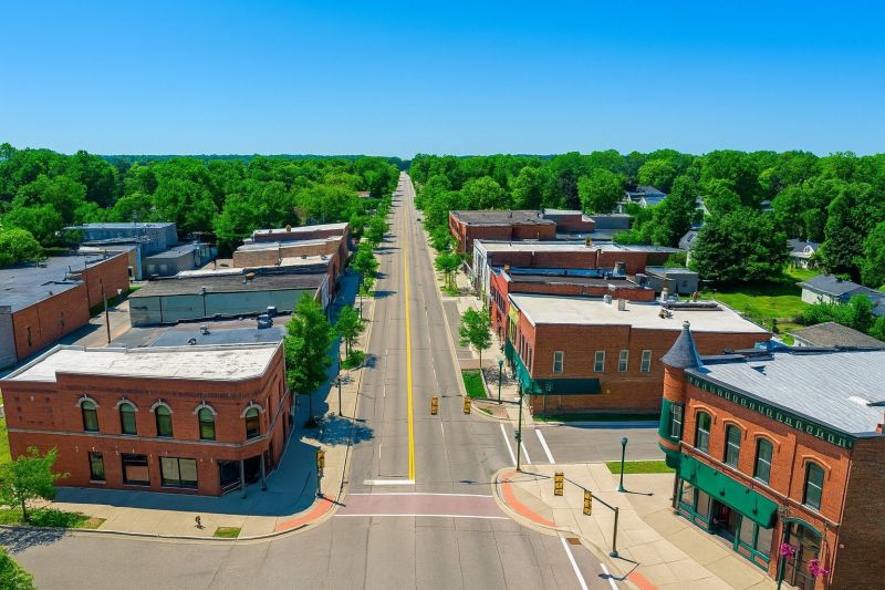 Best Foundation Lifting pros in Oxford, MI