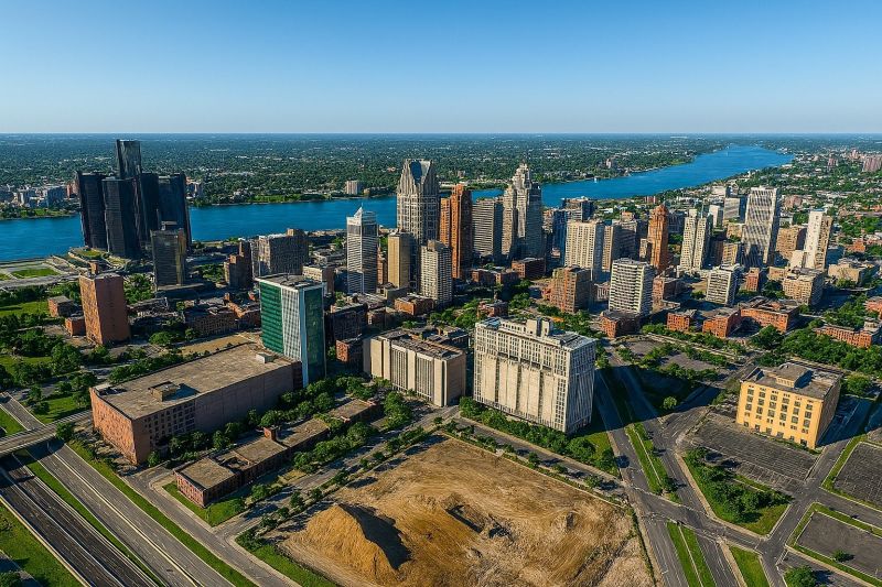 Best Foundation Repair pros in Detroit, MI